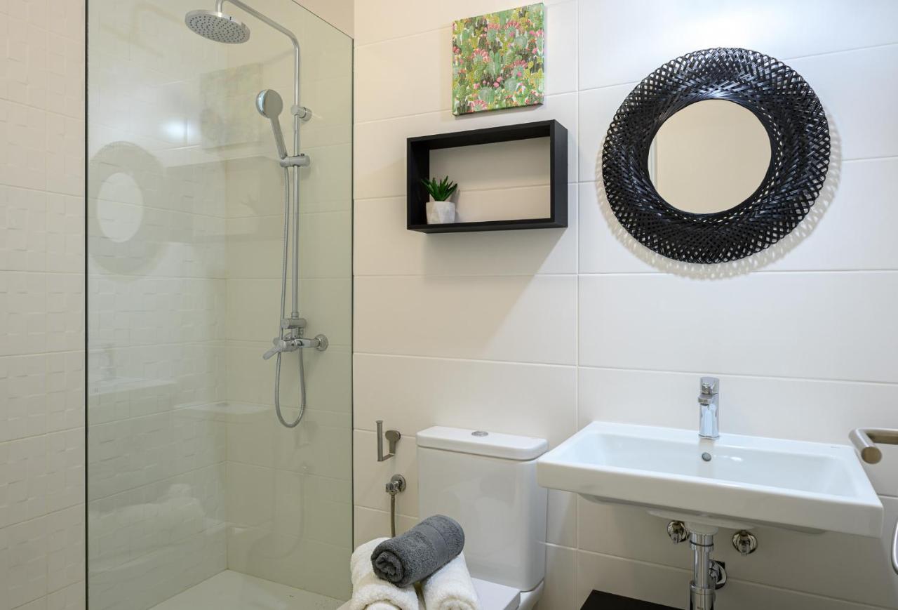 Pachamama House-near The Beach, Fast Wifi, Air-con And Sat Tv * Playa Blanca (Lanzarote)