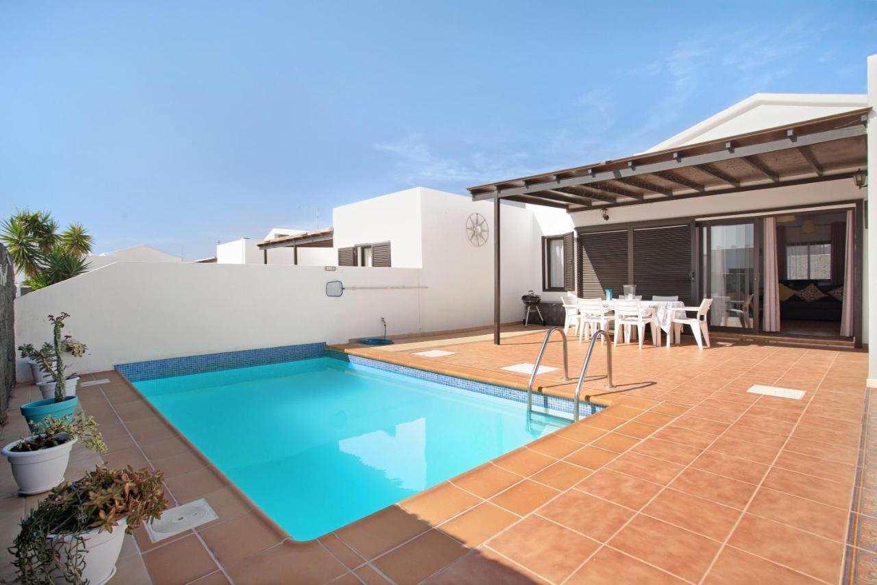 Villa Molina