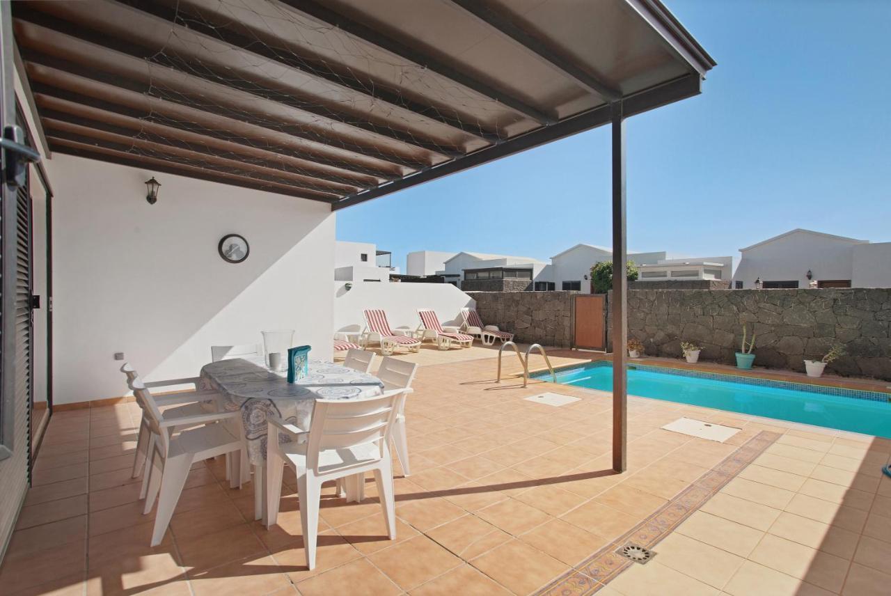 Molina Playa Blanca (Lanzarote)