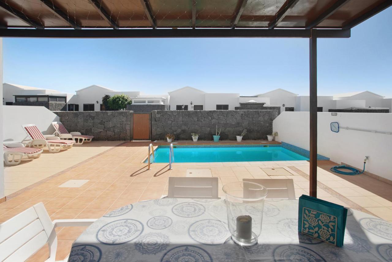 Villa Molina Playa Blanca (Lanzarote)
