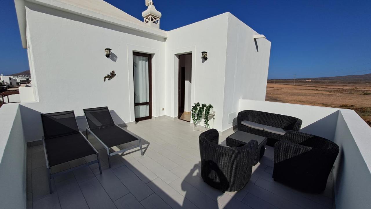 Casa Panadero's, 3 Bedroom Villa