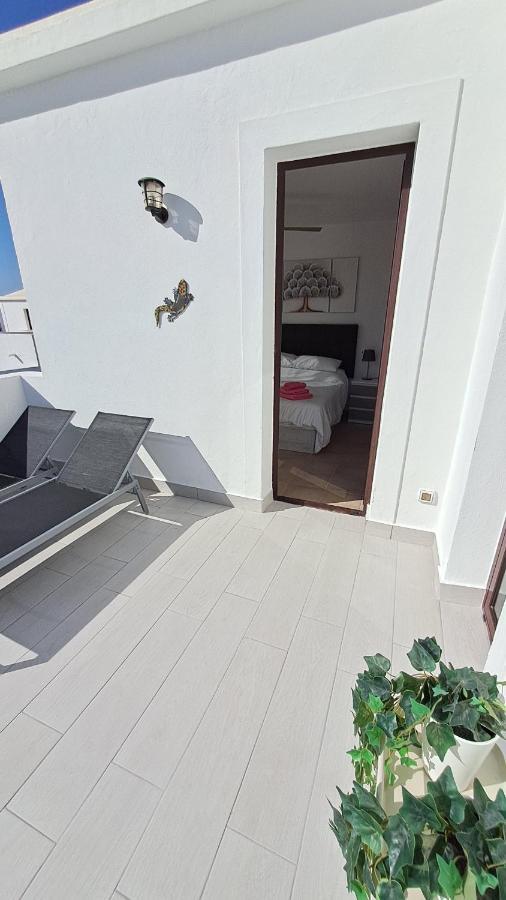 Villa Casa Panadero's, 3 Bedroom