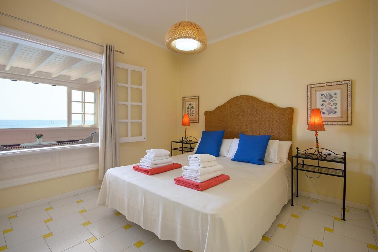 Casa Lola Y Elena - Playa Blanca, Lanzarote Apartment Playa Blanca (Lanzarote)