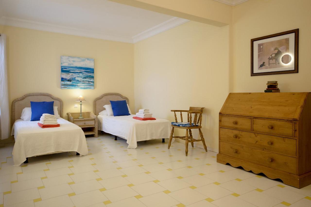 Casa Lola Y Elena - Playa Blanca, Lanzarote Apartment *
