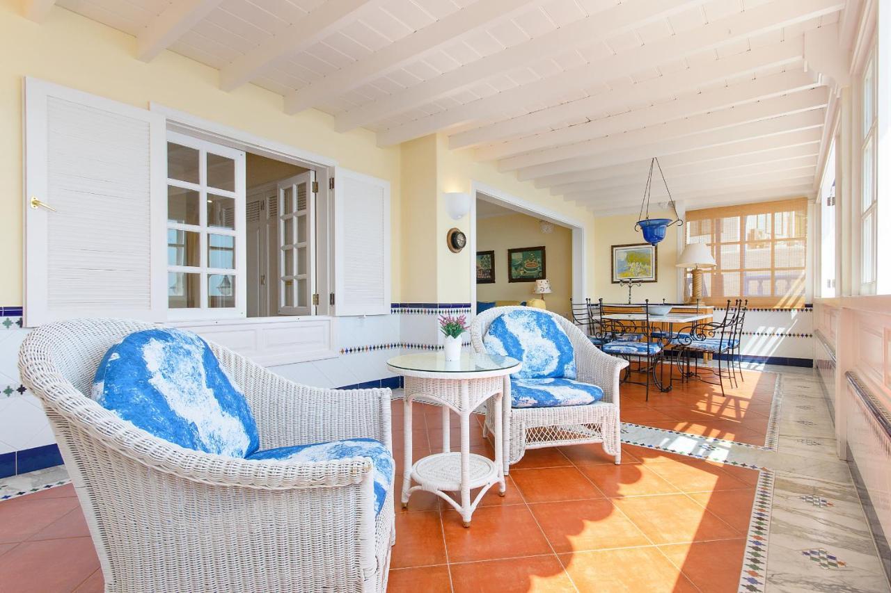 Apartment Casa Lola Y Elena - Playa Blanca, Lanzarote
