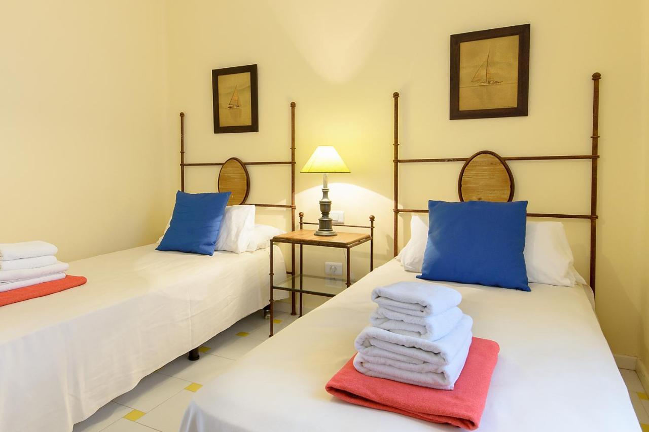 Apartment Casa Lola Y Elena - Playa Blanca, Lanzarote