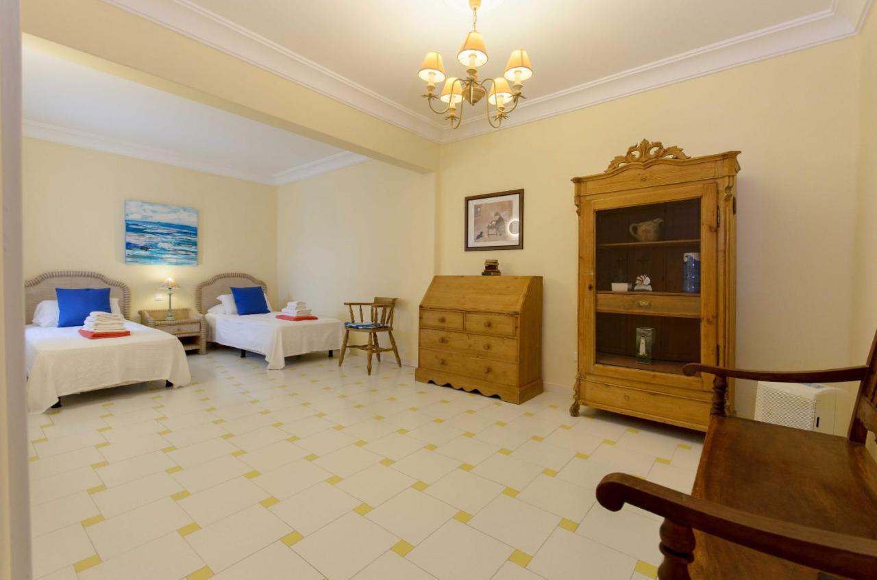 Casa Lola Y Elena - Playa Blanca, Lanzarote *