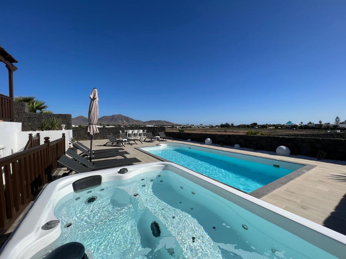 Little Star Villa