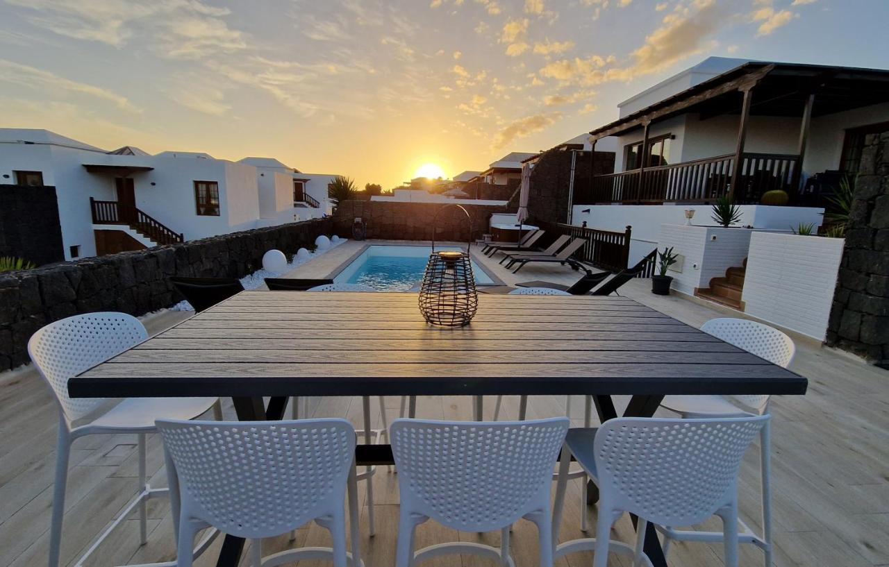 Little Star Villa Playa Blanca (Lanzarote)