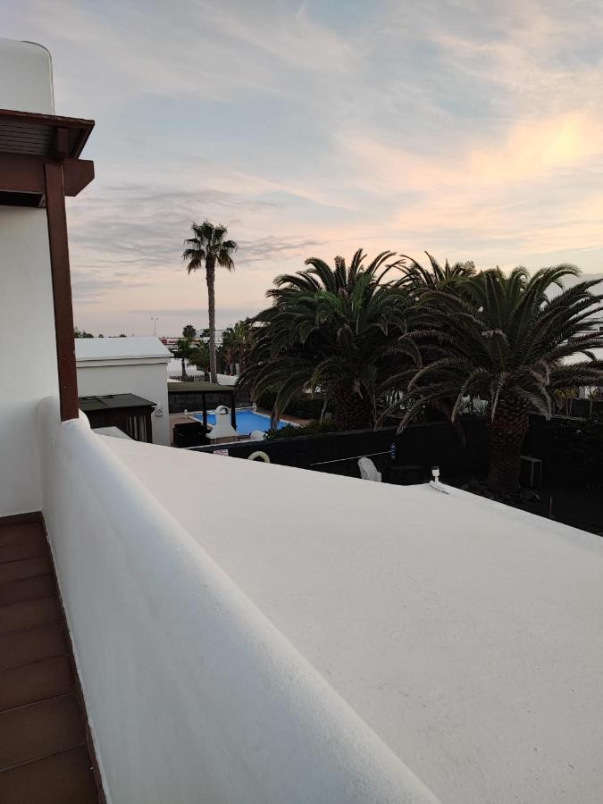 Iseo Playa Blanca (Lanzarote)