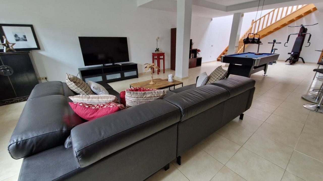 Little Star Villa