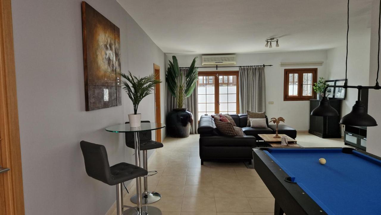 Villa Little Star