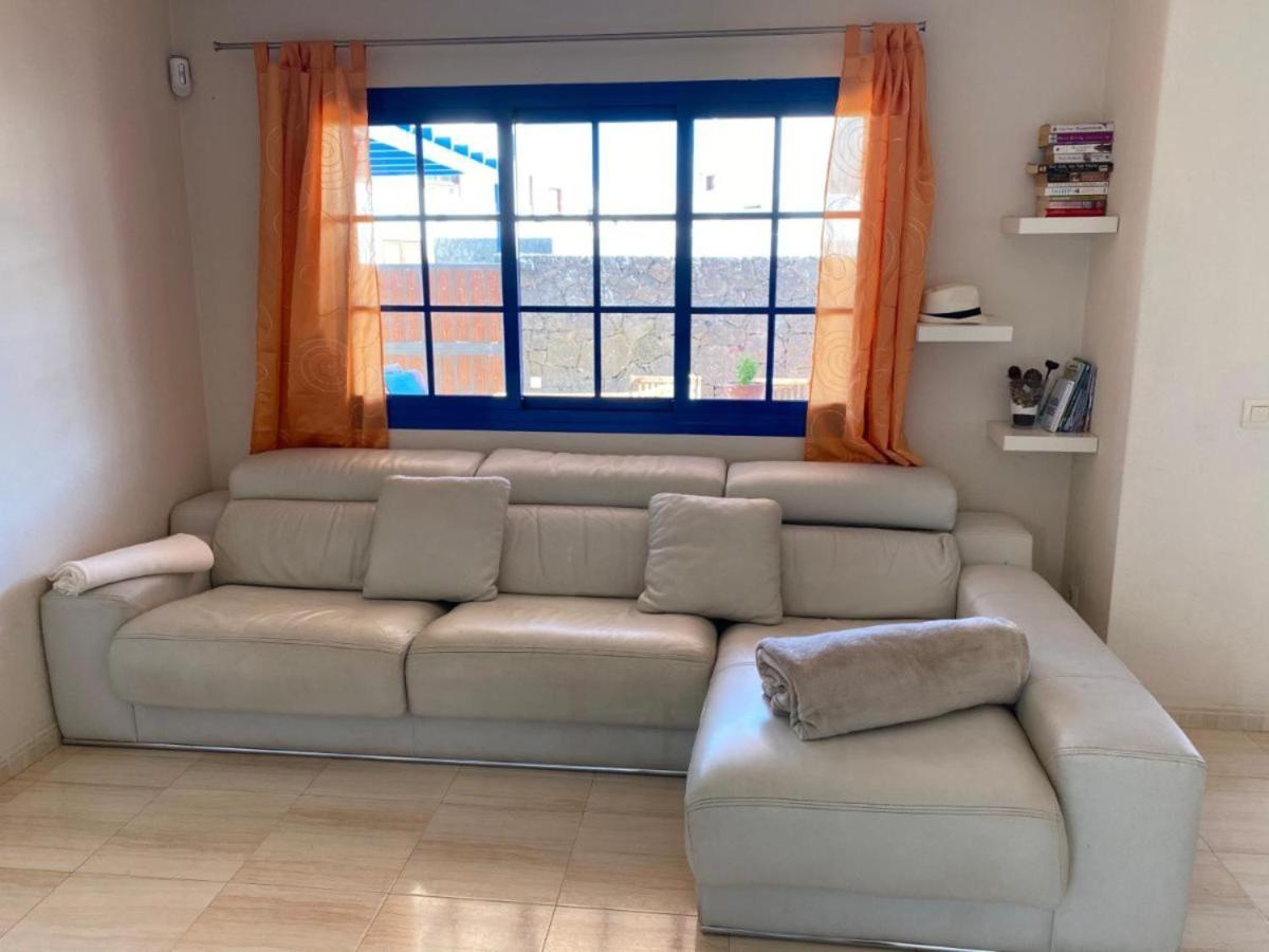Villa Maria Luisa Playa Blanca (Lanzarote)