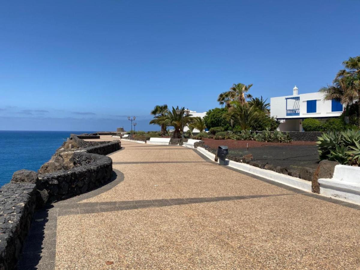 Maria Luisa Villa Playa Blanca (Lanzarote)
