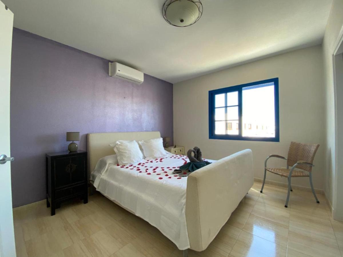Villa Maria Luisa Playa Blanca (Lanzarote)