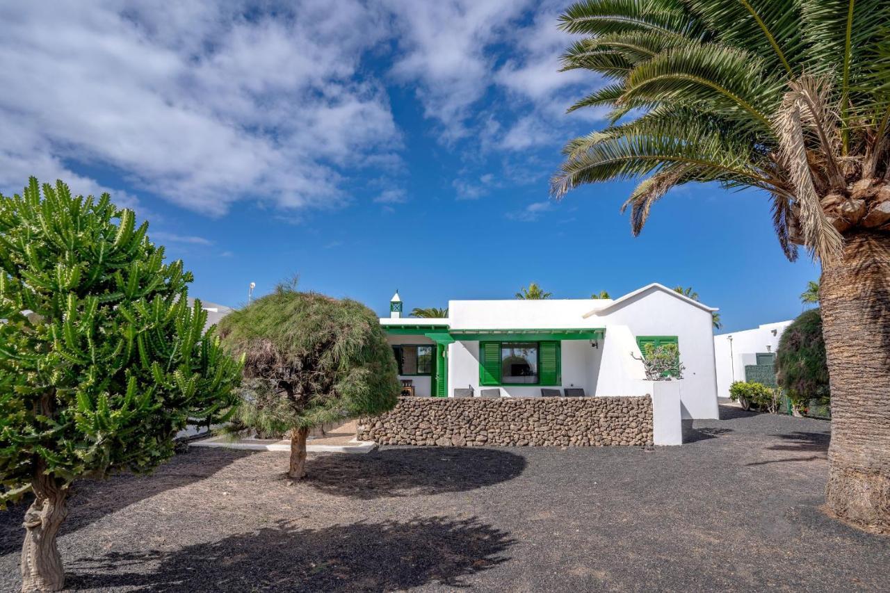 Vv Tamia By Hh * Playa Blanca (Lanzarote)