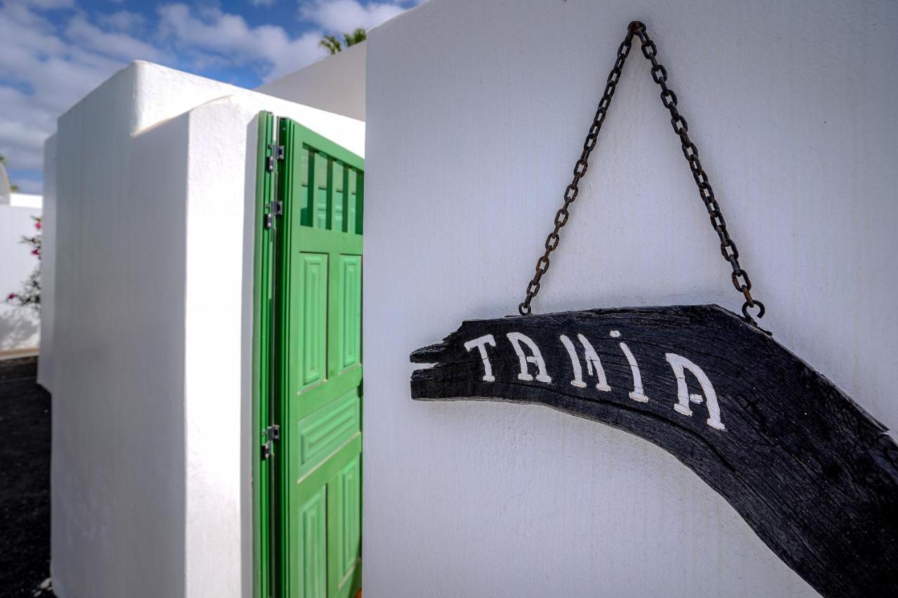 Vv Tamia By Hh Playa Blanca (Lanzarote)