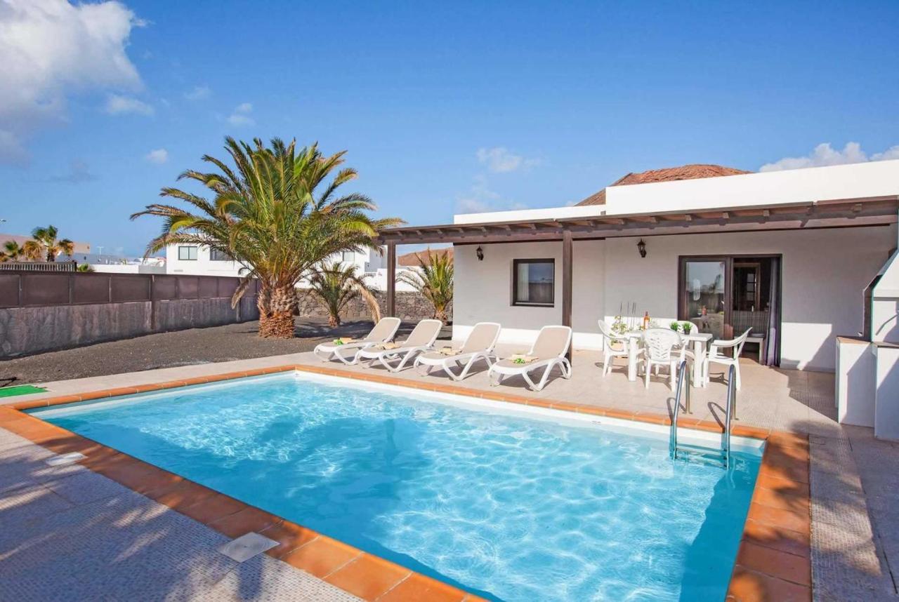 Villa Bianca