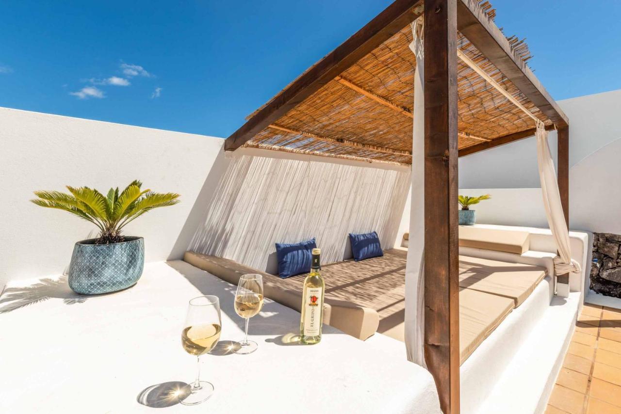 Samui Playa Blanca (Lanzarote)