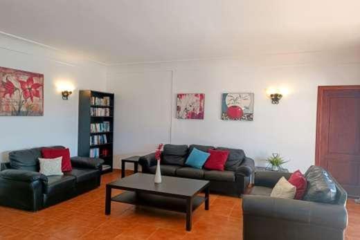Villa Rebecca *