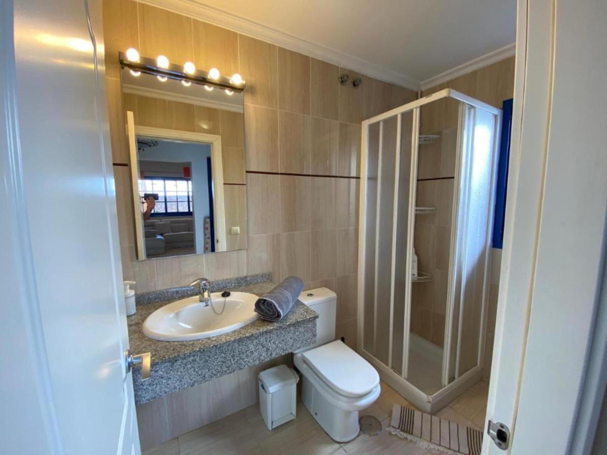 Villa Maria Luisa Playa Blanca (Lanzarote)