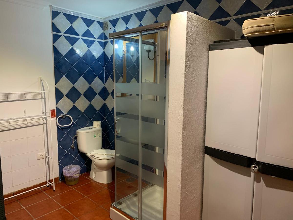 Basement Very Large Fantastic Location * Playa Blanca (Lanzarote)