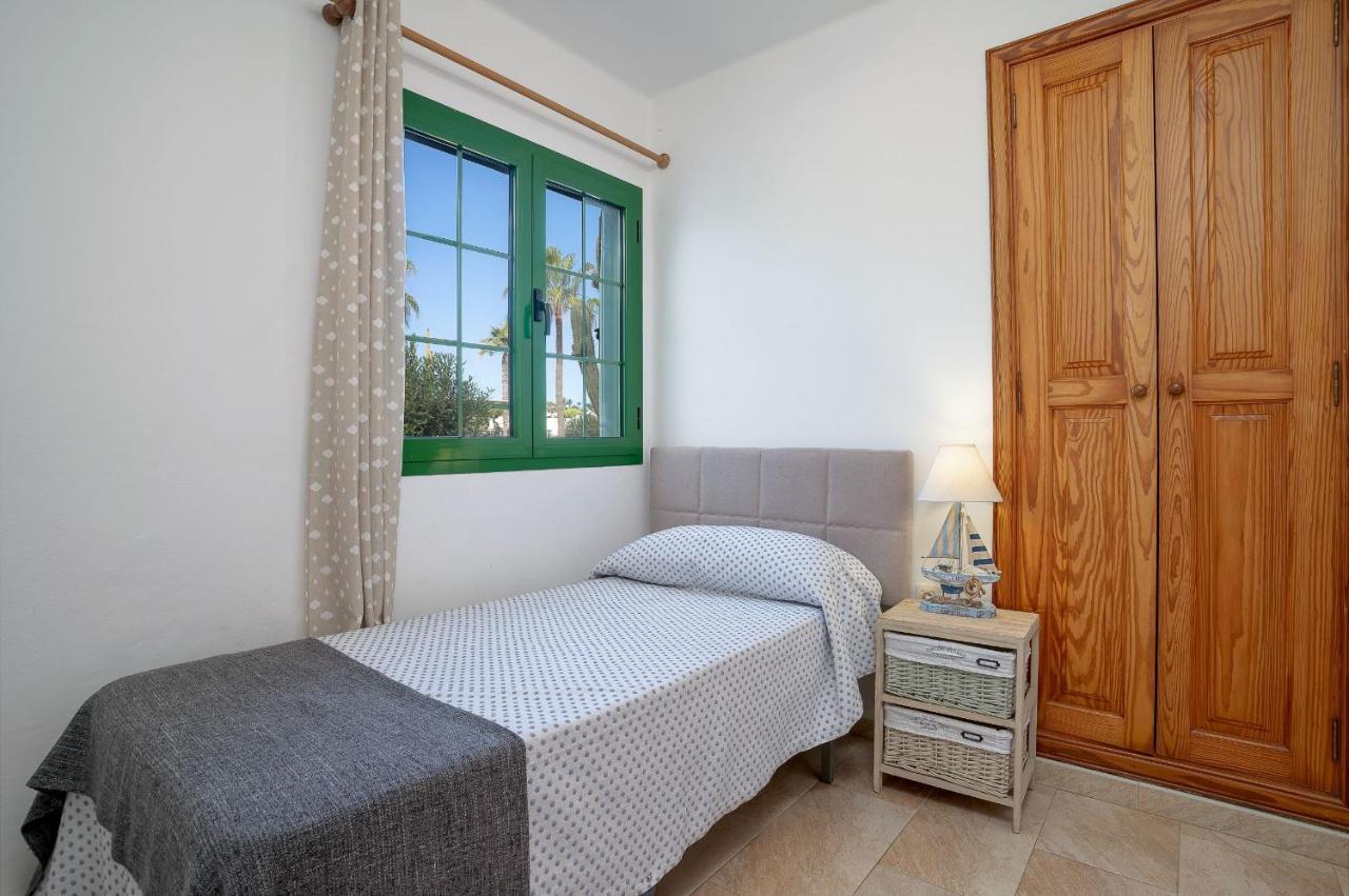 Villa Vv Tamia By Hh *