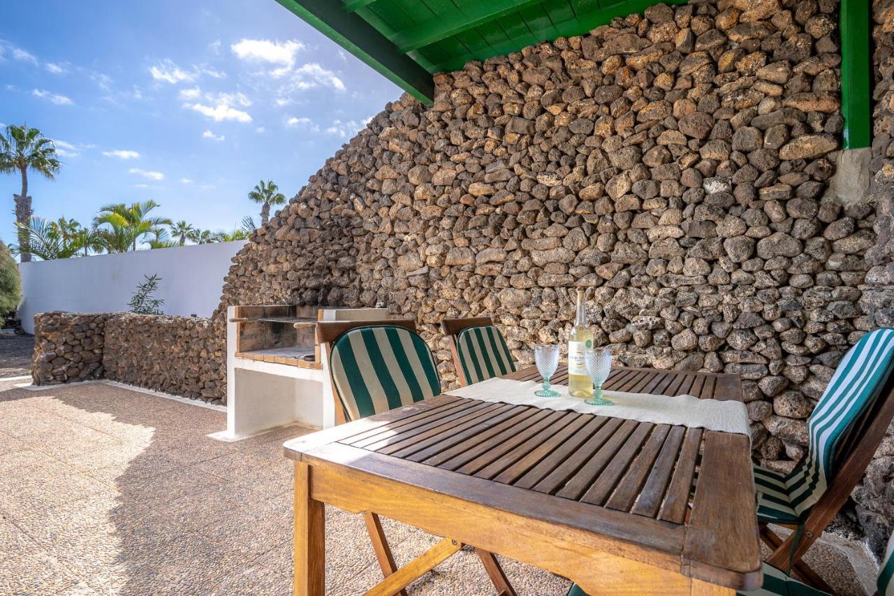 Vv Tamia By Hh * Playa Blanca (Lanzarote)