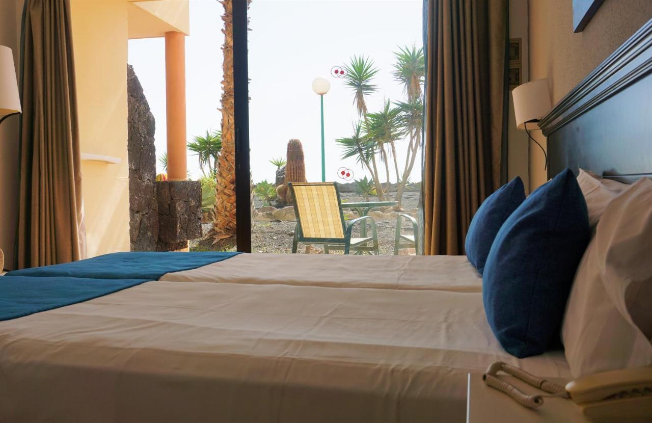 Sbh Royal Mónica 3* Playa Blanca (Lanzarote)