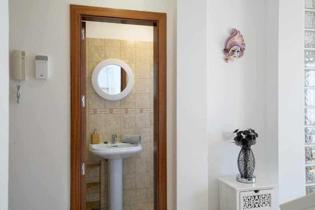 Icaro Piscina Climatizada Villa