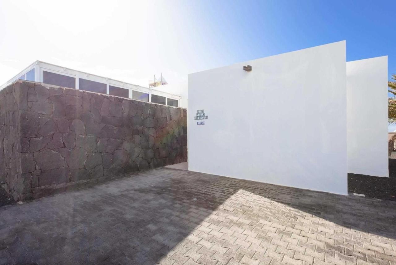 Villa Bianca Playa Blanca (Lanzarote)