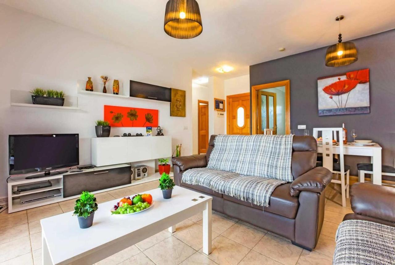 Villa Bianca Playa Blanca (Lanzarote)