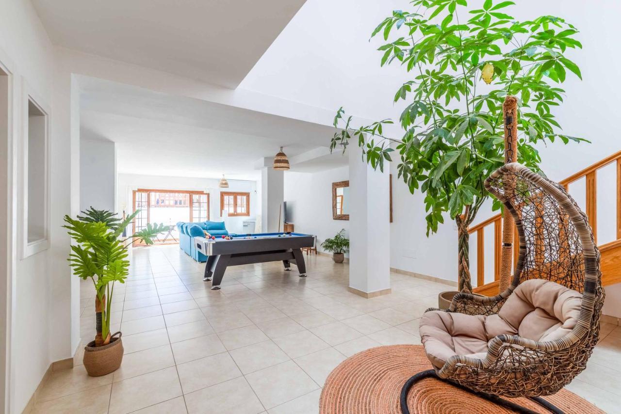 Samui Villa Playa Blanca (Lanzarote)