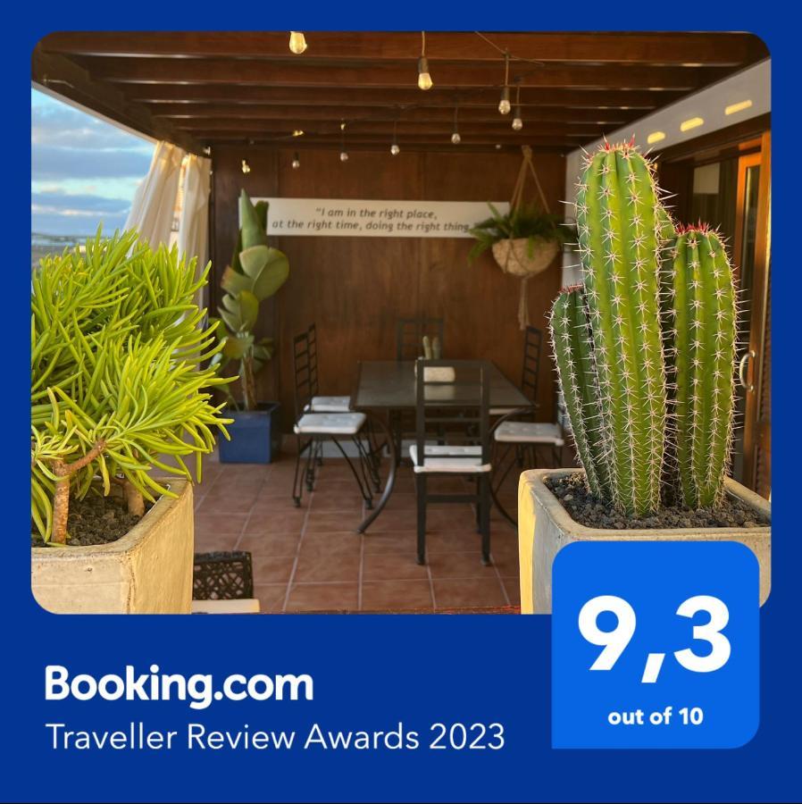 Villa Tabaiba Playa Blanca Lanzarote Playa Blanca (Lanzarote)