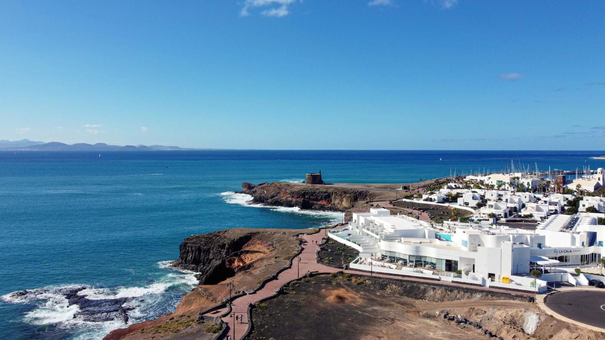 Villa Villa Galway Bay Sbh Playa Blanca Lanzarote Playa Blanca (Lanzarote)