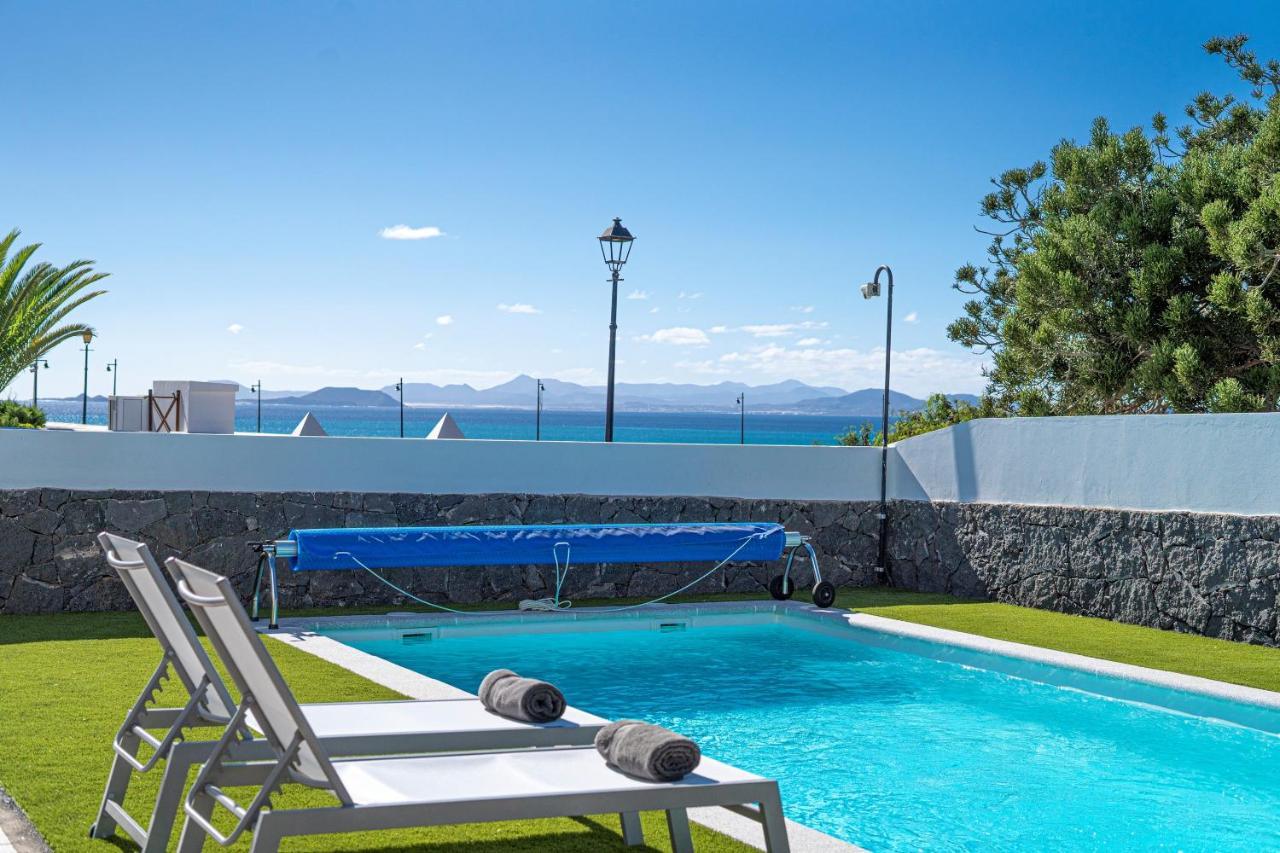 Villa Villa Galway Bay Sbh Playa Blanca Lanzarote