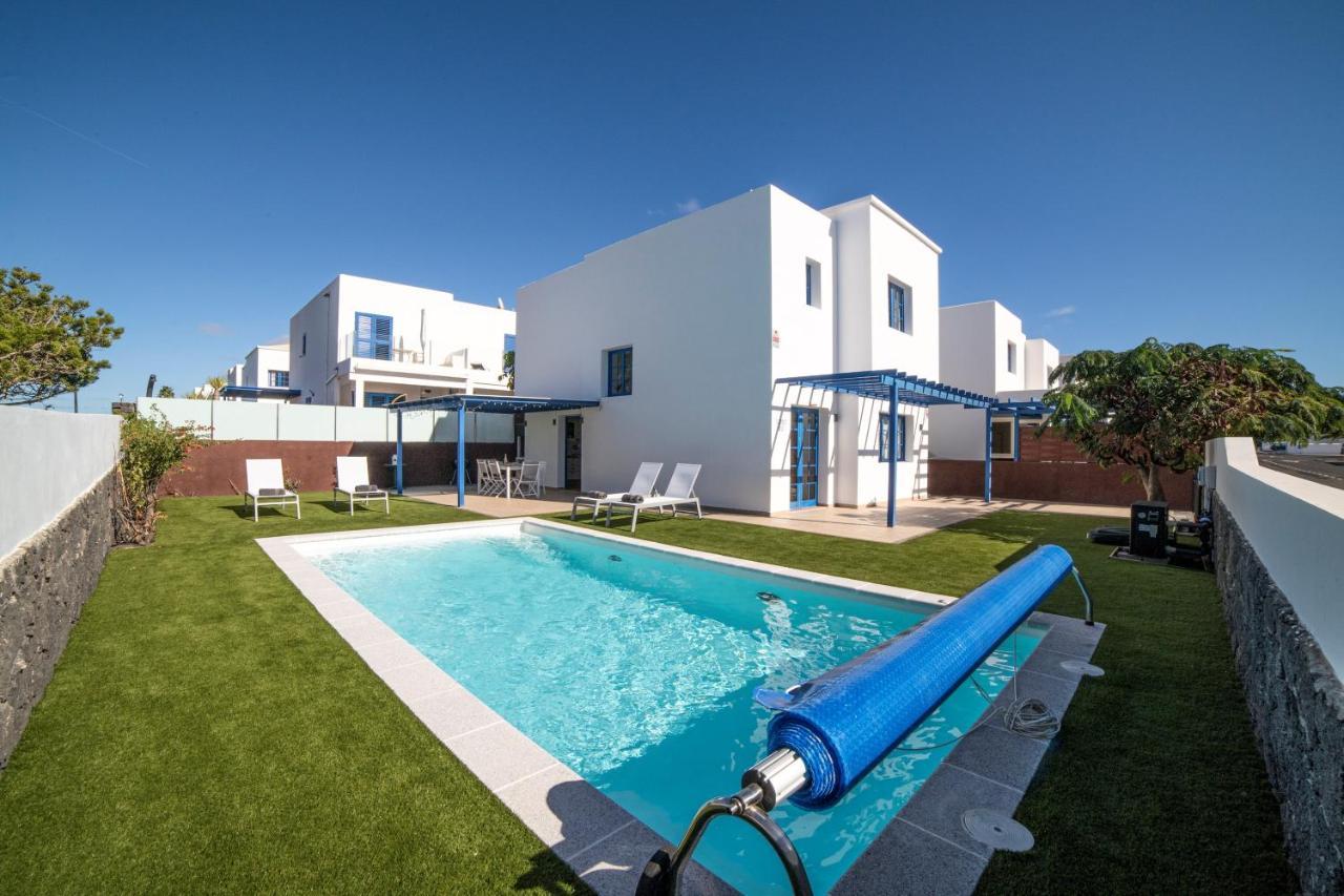 Villa Galway Bay Sbh Playa Blanca Lanzarote * Playa Blanca (Lanzarote)