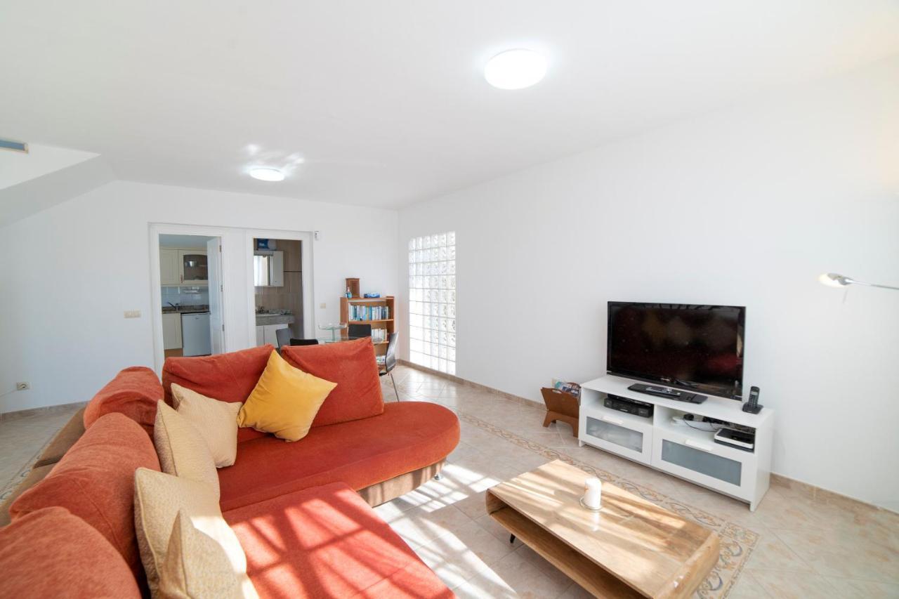Villa Villa Galway Bay Sbh Playa Blanca Lanzarote Playa Blanca (Lanzarote)