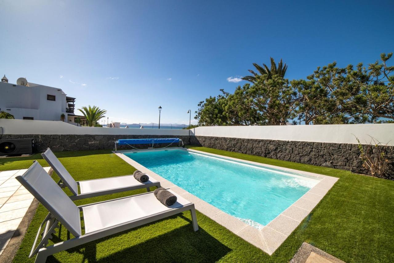 Villa Galway Bay Sbh Playa Blanca Lanzarote