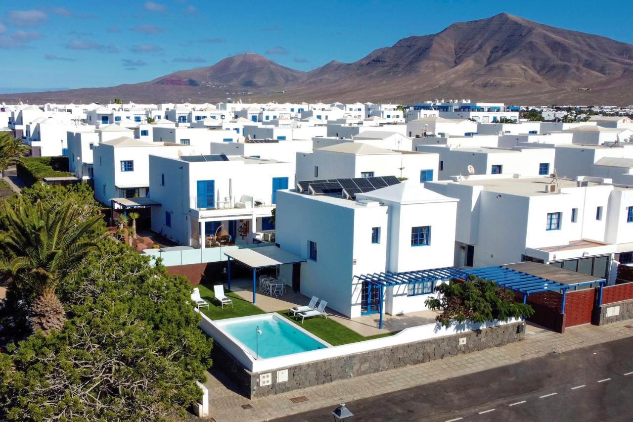 Villa Galway Bay Sbh Playa Blanca Lanzarote Villa Playa Blanca (Lanzarote)