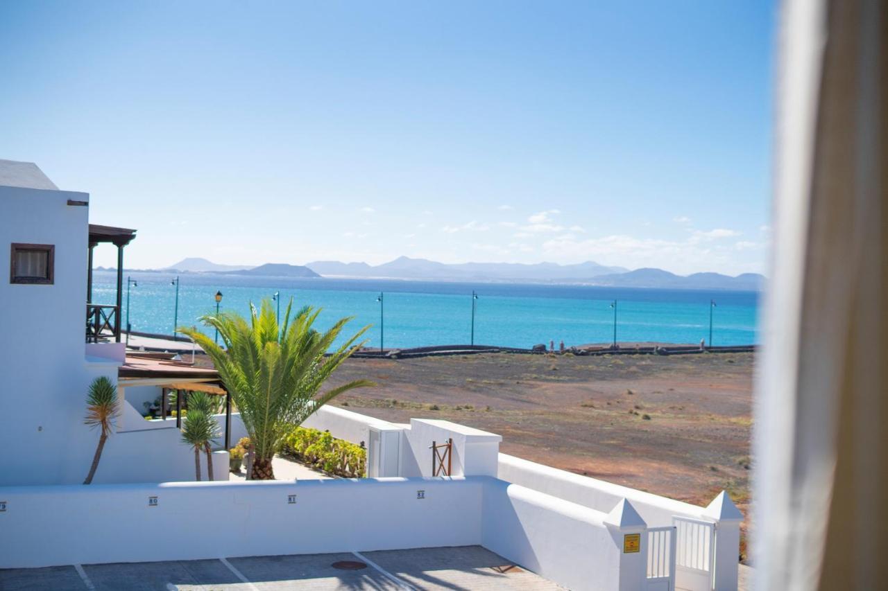 Villa Galway Bay Sbh Playa Blanca Lanzarote *