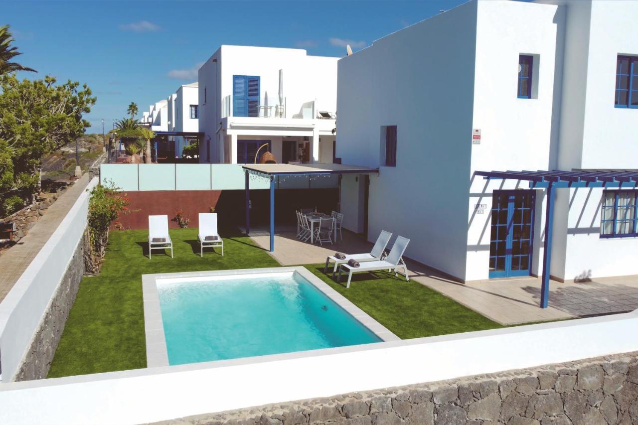 Villa Villa Galway Bay Sbh Playa Blanca Lanzarote Playa Blanca (Lanzarote)