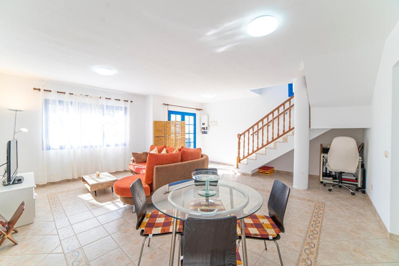 Villa Galway Bay Sbh Playa Blanca Lanzarote Villa *