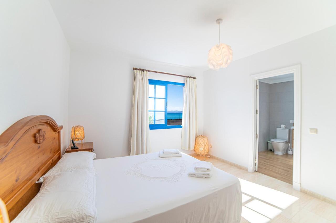 Villa Galway Bay Sbh Playa Blanca Lanzarote Playa Blanca (Lanzarote)