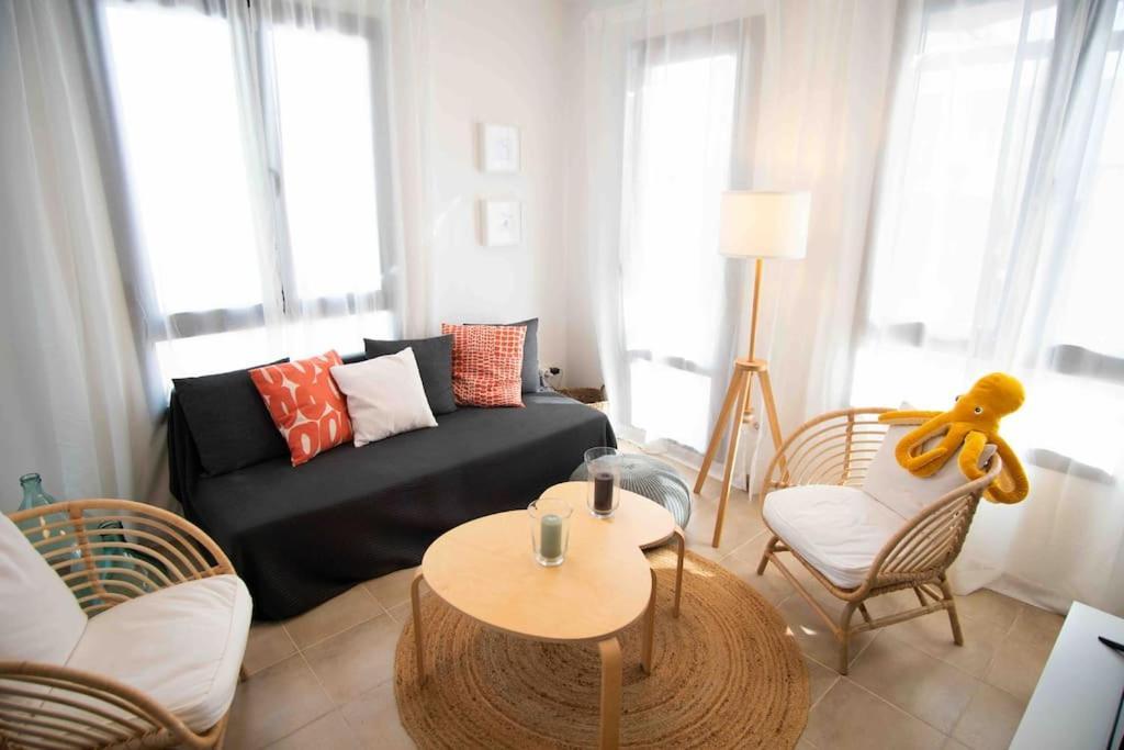 Luna Blanca - Modernes Ferienhaus Mit Privat Pool & Wlan Villa Playa Blanca (Lanzarote)