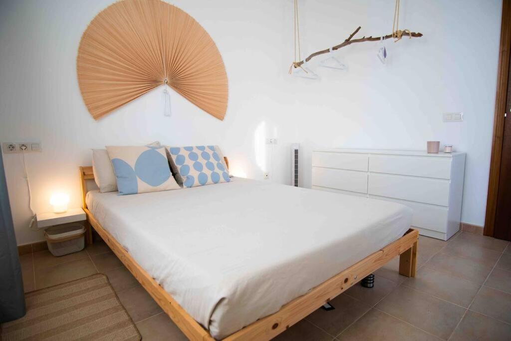 Luna Blanca - Modernes Ferienhaus Mit Privat Pool & Wlan Villa *