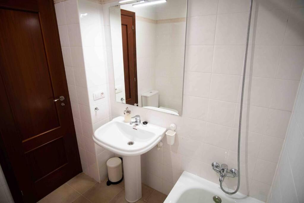 Luna Blanca - Modernes Ferienhaus Mit Privat Pool & Wlan Villa Playa Blanca (Lanzarote)