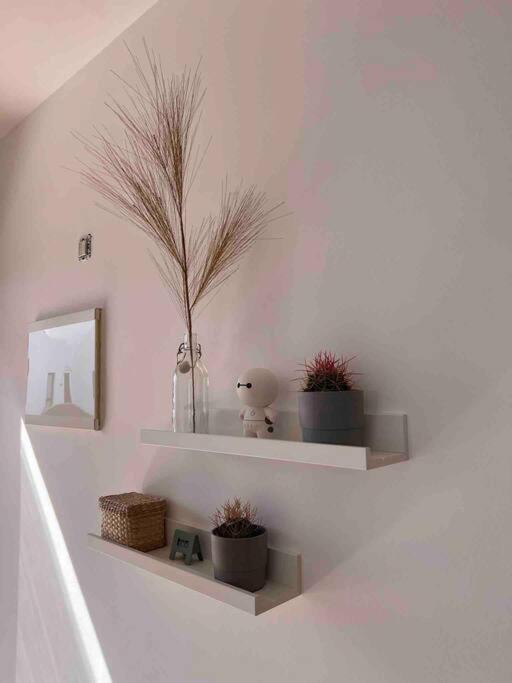 Luna Blanca - Modernes Ferienhaus Mit Privat Pool & Wlan Villa Playa Blanca (Lanzarote)
