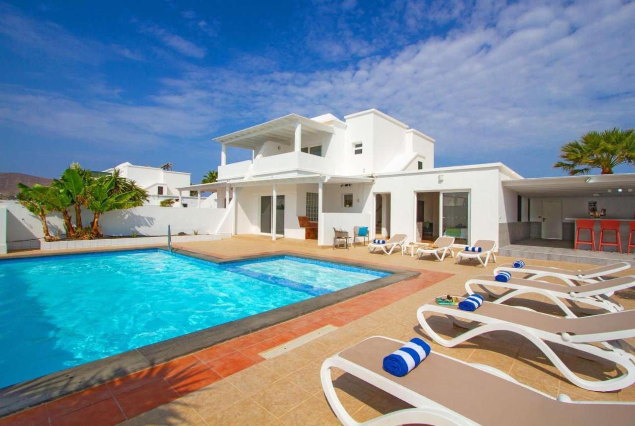 Quintus Villa