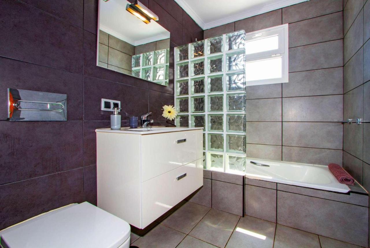 Villa Quintus Playa Blanca (Lanzarote)